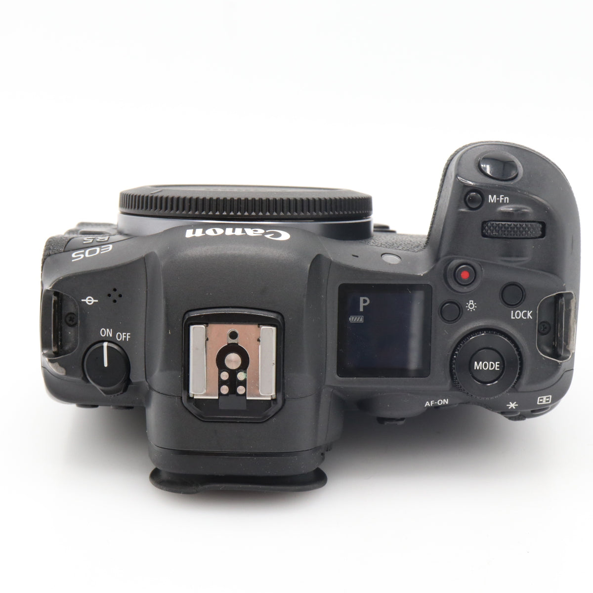 Canon EOS R5 Gehäuse gebraucht