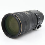 Nikon AF-S 200-500mm f/5.6E ED VR Gebraucht