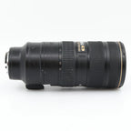 Nikon AF-S 200-500mm f/5.6E ED VR Gebraucht