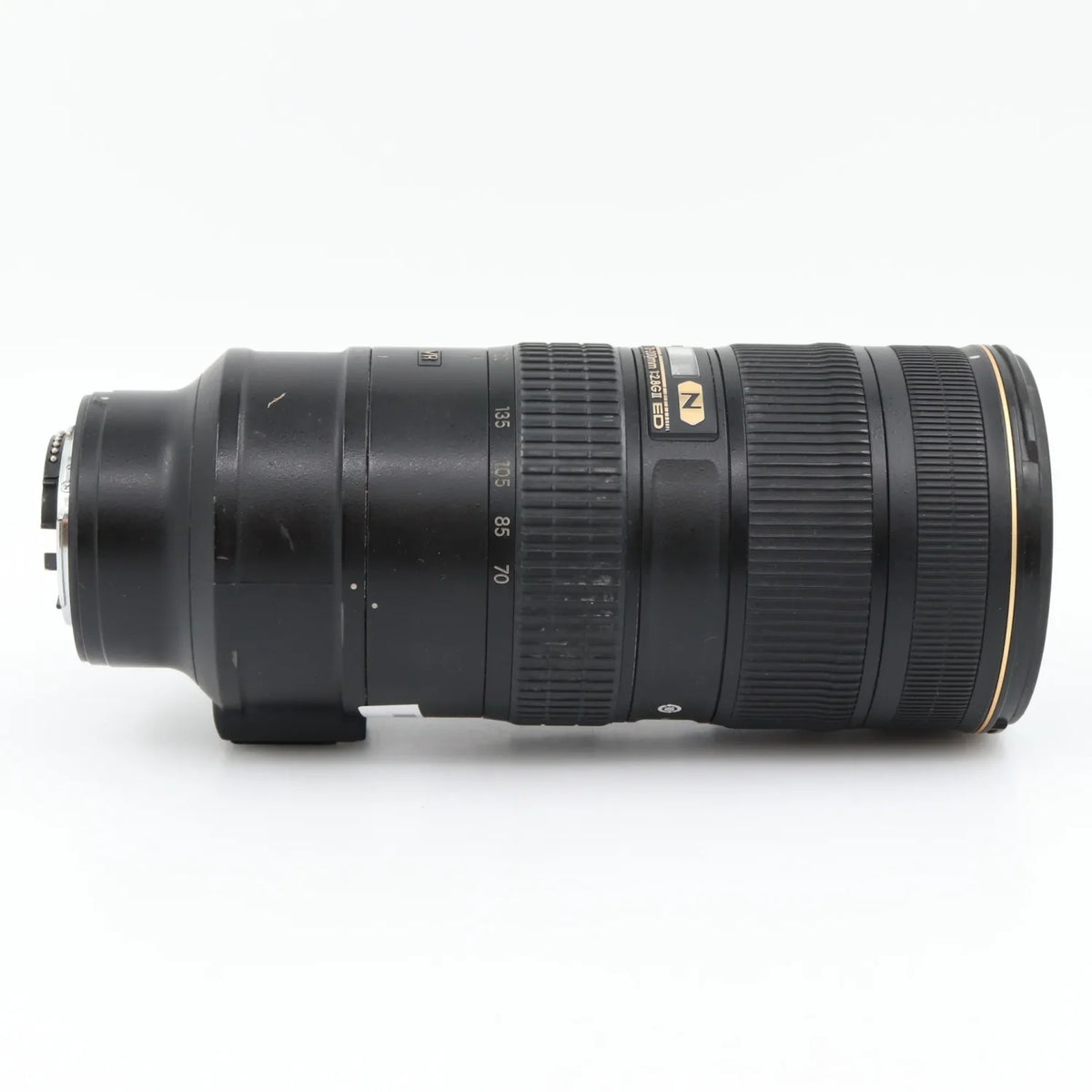 Nikon AF-S 200-500mm f/5.6E ED VR Gebraucht