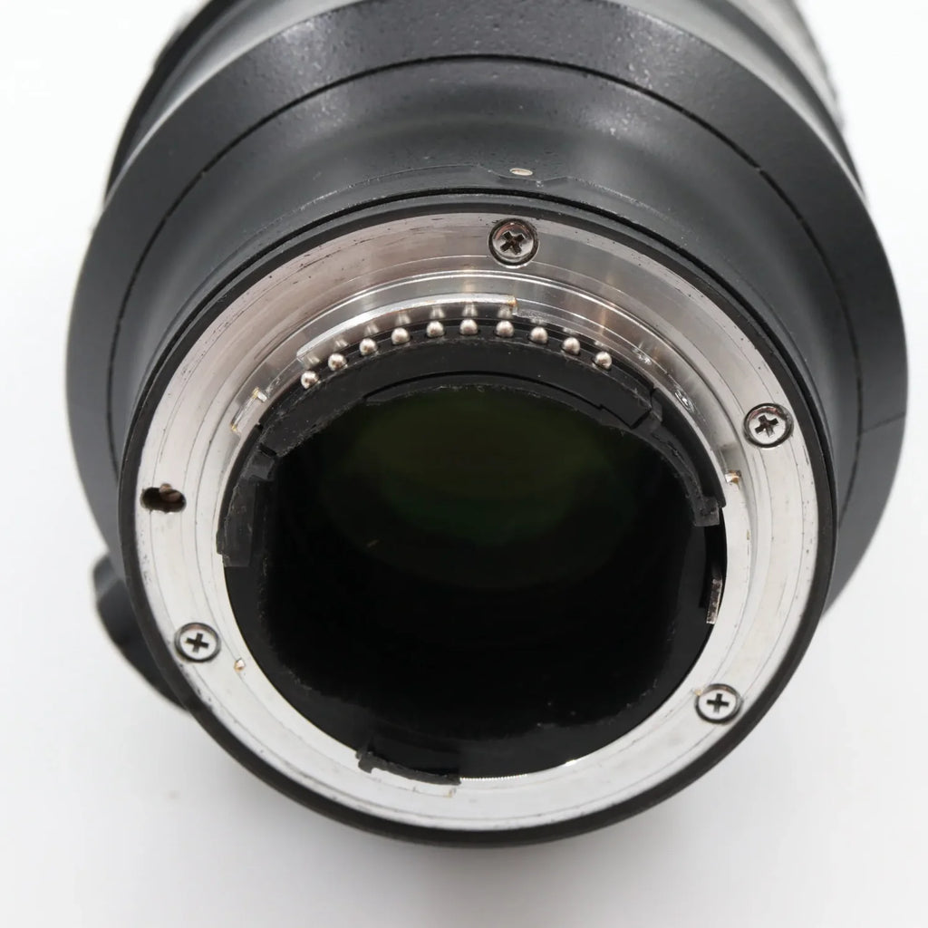 Nikon AF-S 200-500mm f/5.6E ED VR Gebraucht