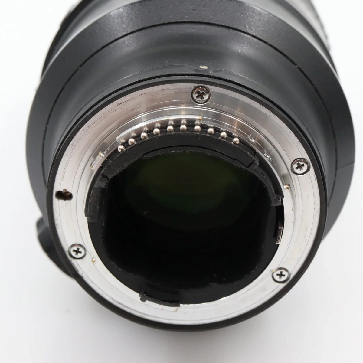 Nikon AF-S 200-500mm f/5.6E ED VR Gebraucht