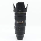 Nikon AF-S 200-500mm f/5.6E ED VR Gebraucht