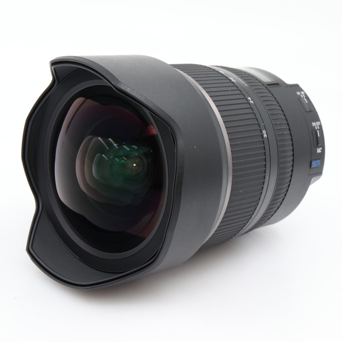 Tamron SP 15-30mm f/2.8 Di VC USD G2 Nikon F gebraucht
