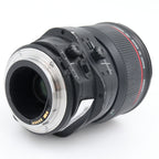 Canon TS-E 24mm f/3.5 L mark II used
