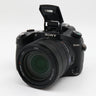 Sony Cybershot DSC-RX10 IV used