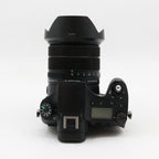 Sony Cybershot DSC-RX10 IV gebraucht