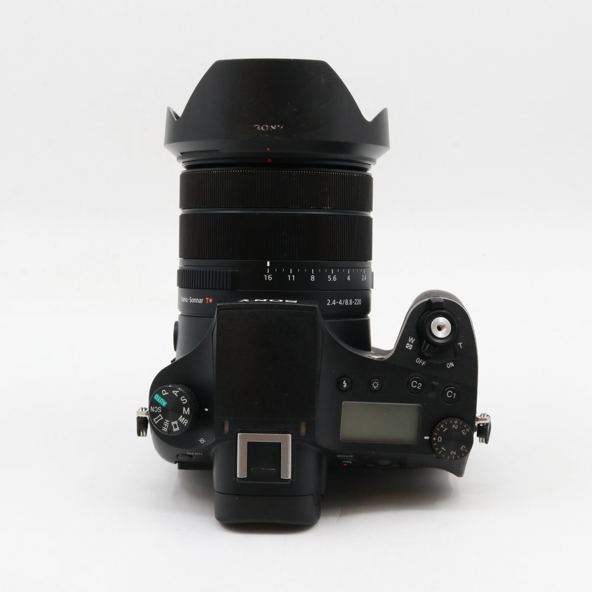 Sony Cybershot DSC-RX10 IV gebraucht