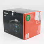 Sony Cybershot DSC-RX10 IV gebraucht
