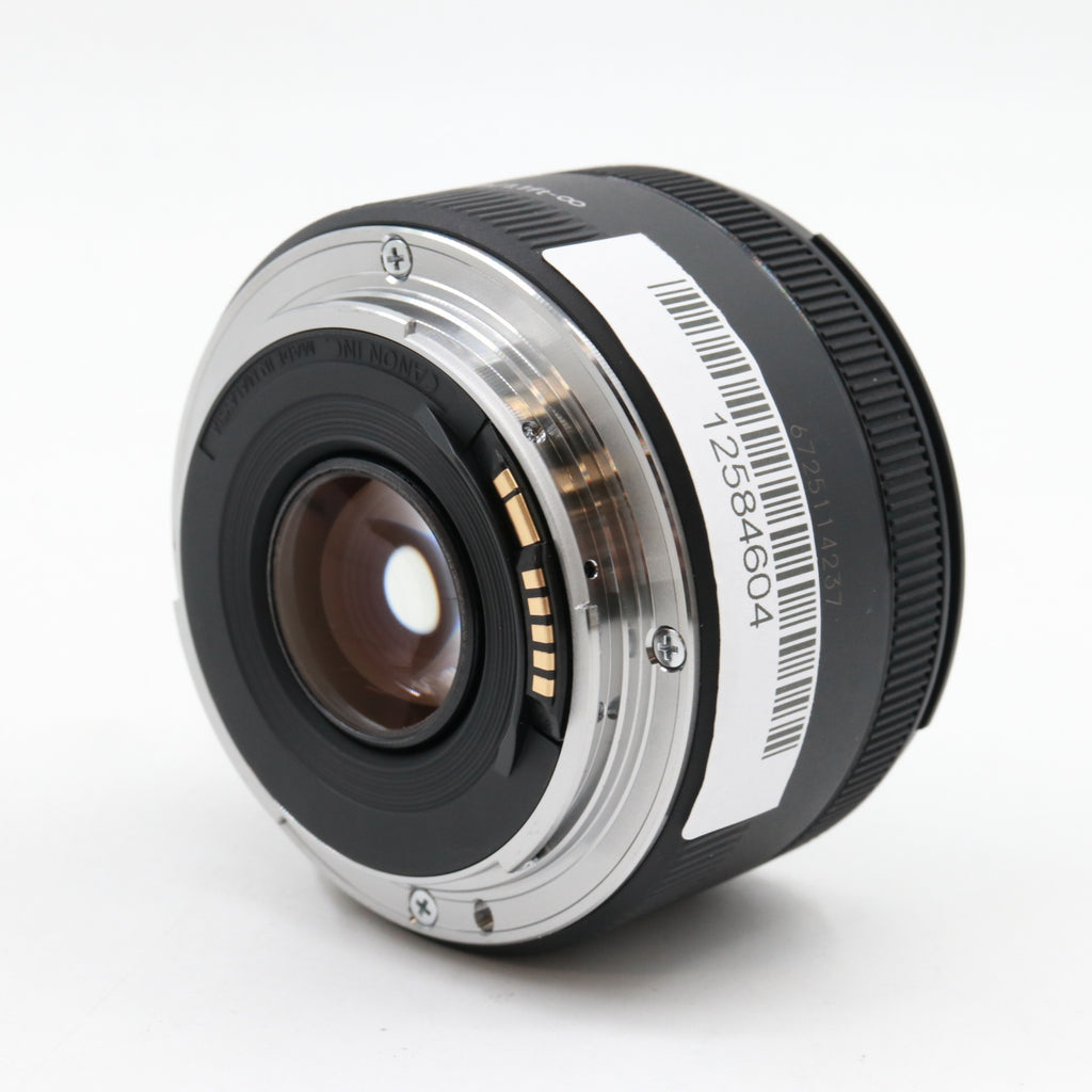 Canon EF 50mm f/1.8 STM gebraucht