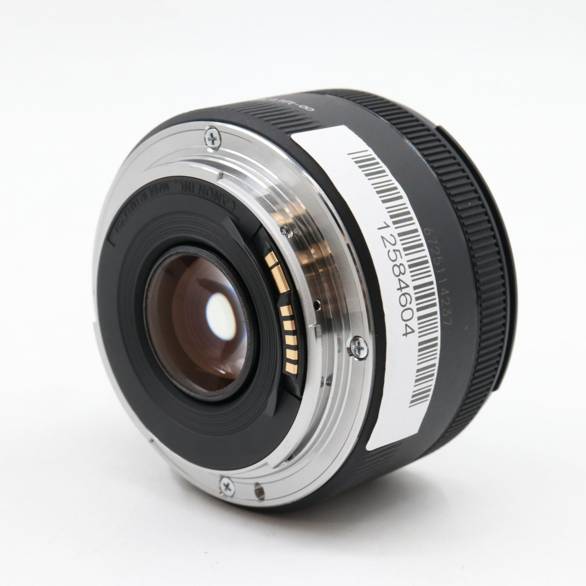 Canon EF 50mm f/1.8 STM gebraucht