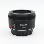 Canon EF 50mm f/1.8 STM gebraucht