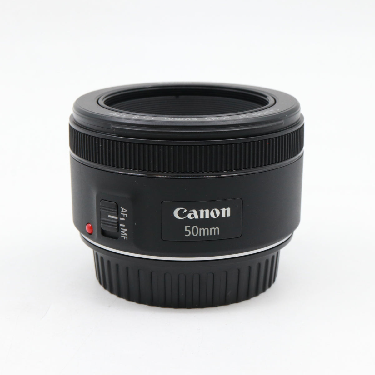 Canon EF 50mm f/1.8 STM gebraucht