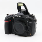 Nikon D610 Gehäuse gebraucht