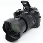 Sony Cybershot DSC-RX10 IV gebraucht