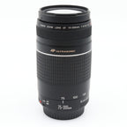 Canon EF 75-300mm F/4-5.6 III USM gebraucht