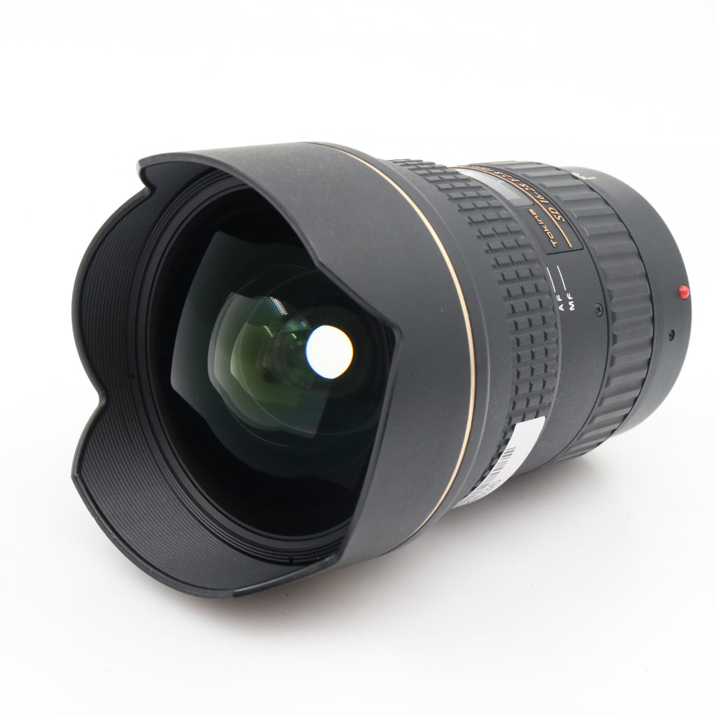 Tokina 16-28mm F/2.8 AT-X Pro FX Canon gebraucht