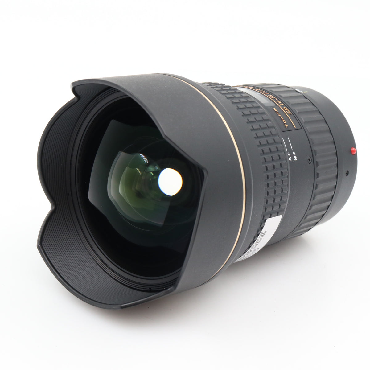 Tokina 16-28mm F/2.8 AT-X Pro FX Canon gebraucht