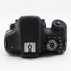 Canon EOS 750D Gehäuse gebraucht