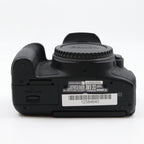 Canon EOS 750D Gehäuse gebraucht