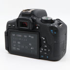 Canon EOS 750D Gehäuse gebraucht