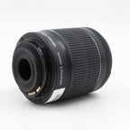 Canon EF-S 18-55mm f/3.5-5.6 IS STM gebraucht