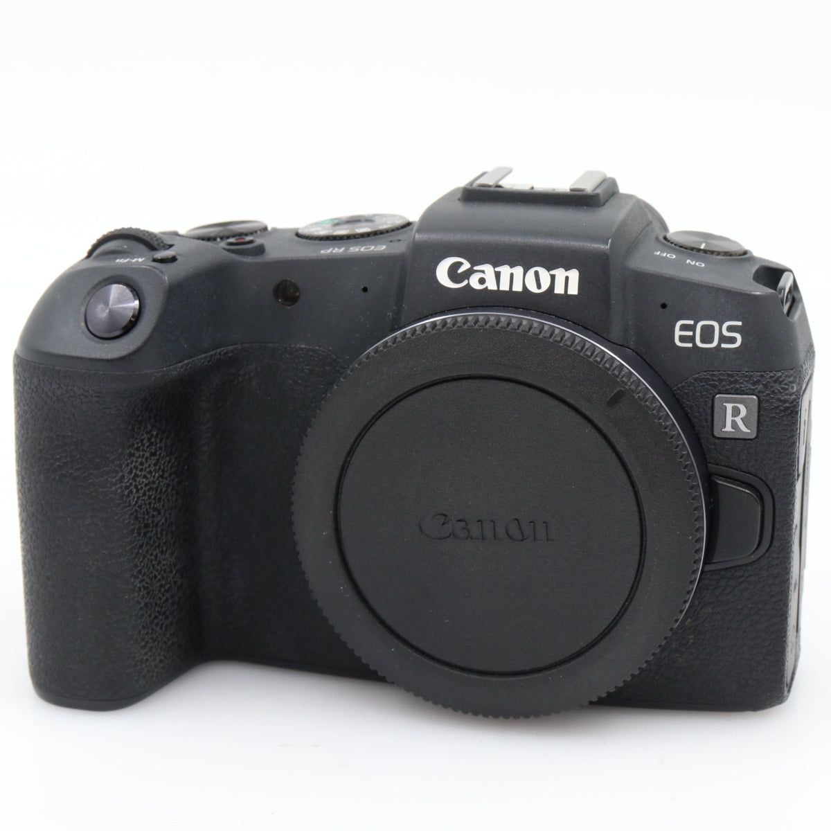 Canon EOS RP Gehäuse gebraucht