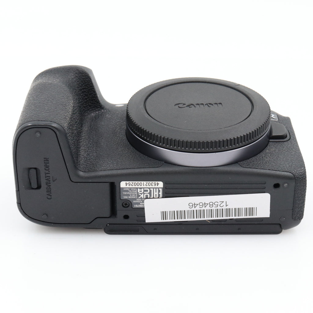Canon EOS RP Gehäuse gebraucht