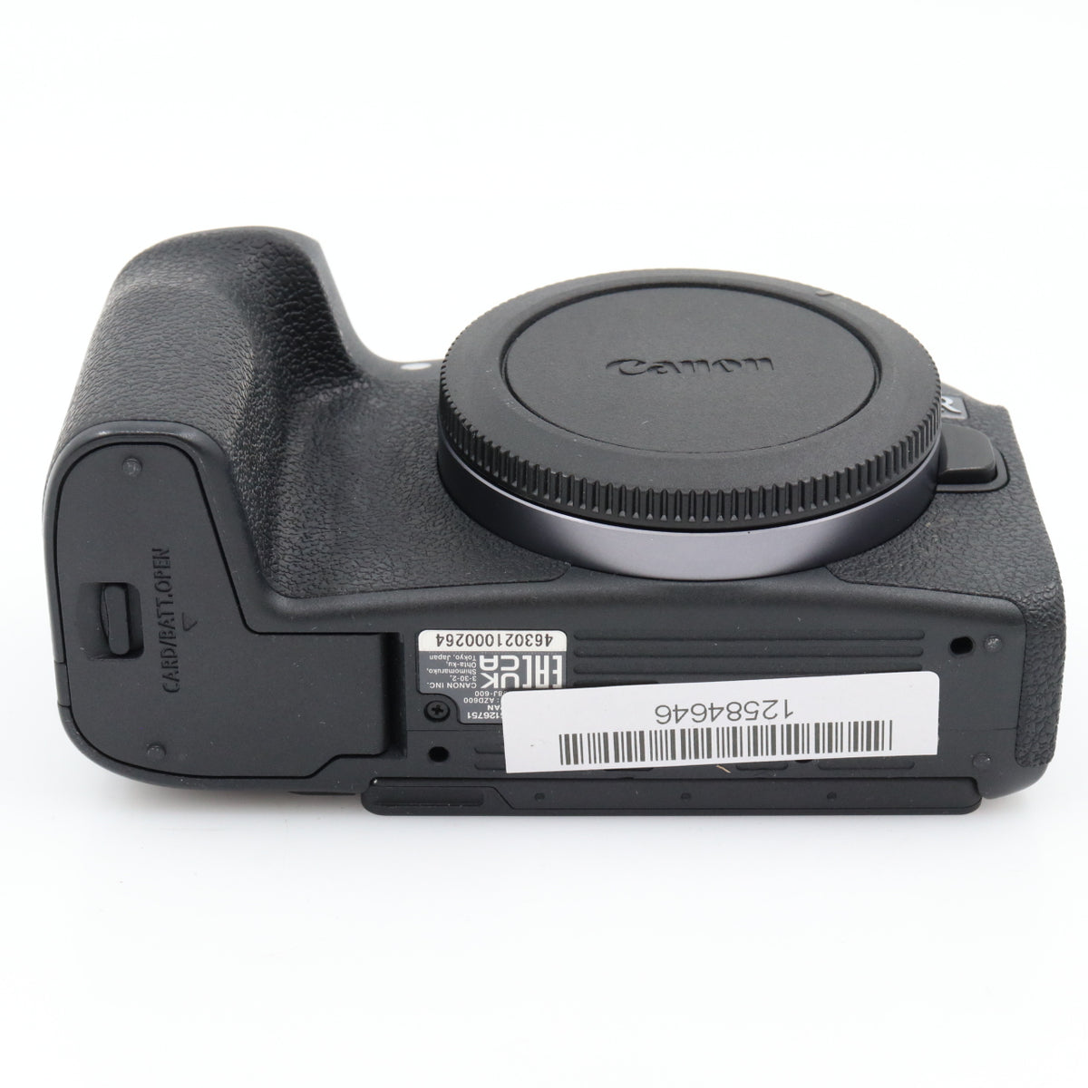 Canon EOS RP Gehäuse gebraucht