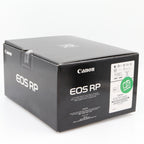 Canon EOS RP Gehäuse gebraucht