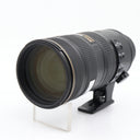 Nikon AF-S 70-200mm f/2.8G ED VR II gebraucht