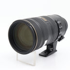 Nikon AF-S 70-200mm f/2.8G ED VR II gebraucht