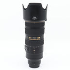 Nikon AF-S 70-200mm f/2.8G ED VR II gebraucht