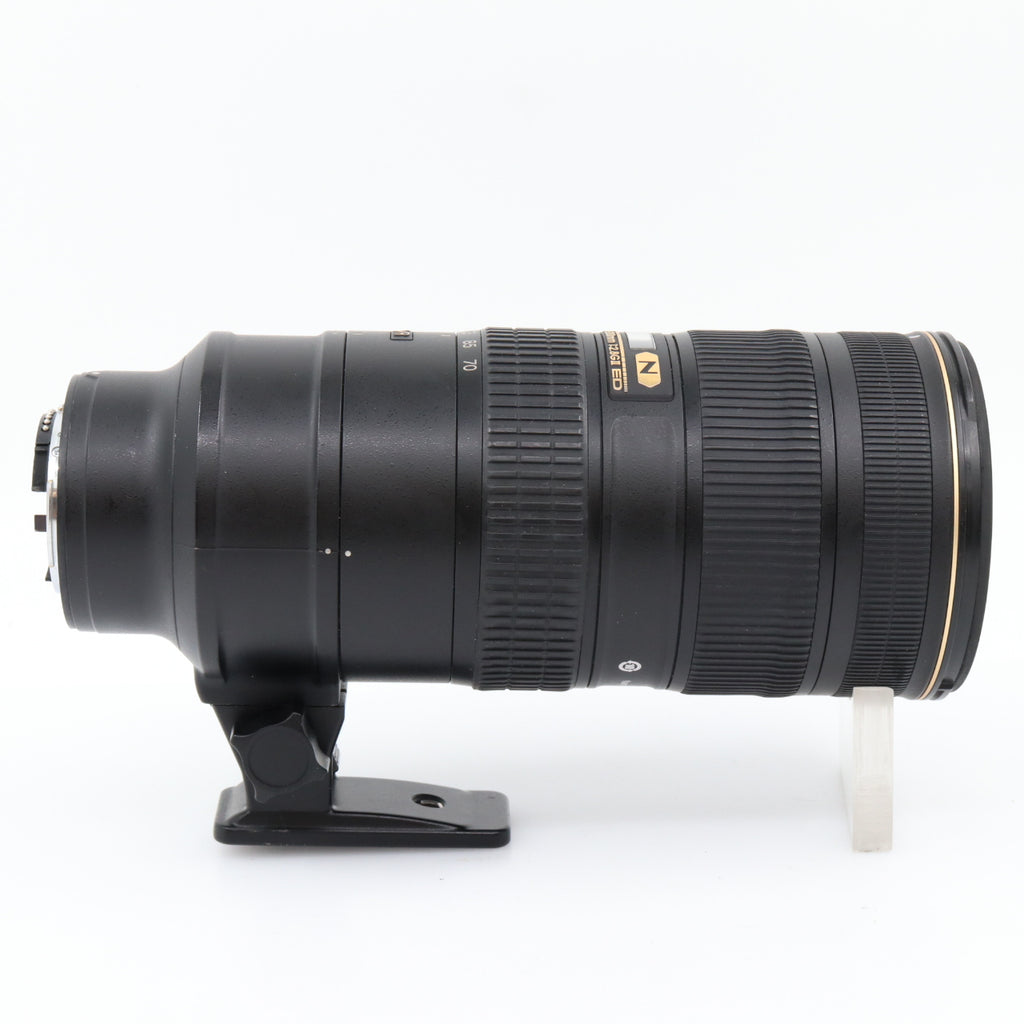 Nikon AF-S 70-200mm f/2.8G ED VR II gebraucht