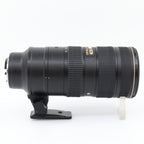 Nikon AF-S 70-200mm f/2.8G ED VR II gebraucht