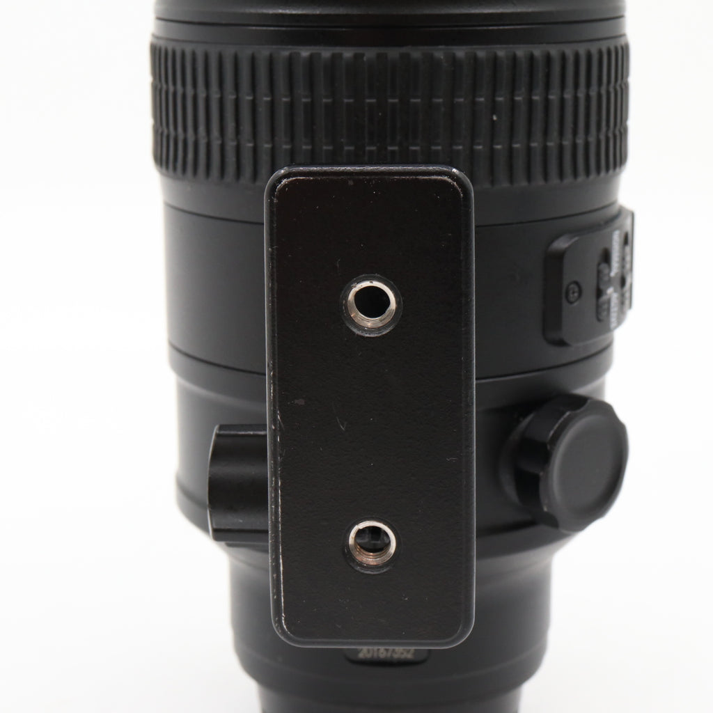 Nikon AF-S 70-200mm f/2.8G ED VR II gebraucht