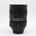 Nikon AF-S 28-300mm F/3.5-5.6G ED VR used