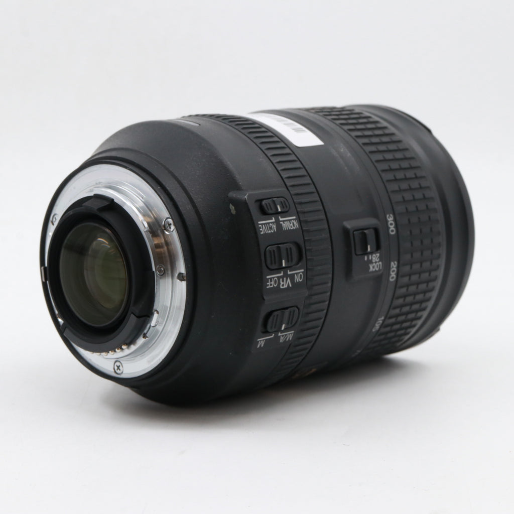 Nikon AF-S 28-300mm F/3.5-5.6G ED VR used