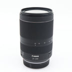 Canon RF 24-240mm F/4-6.3 IS USM used