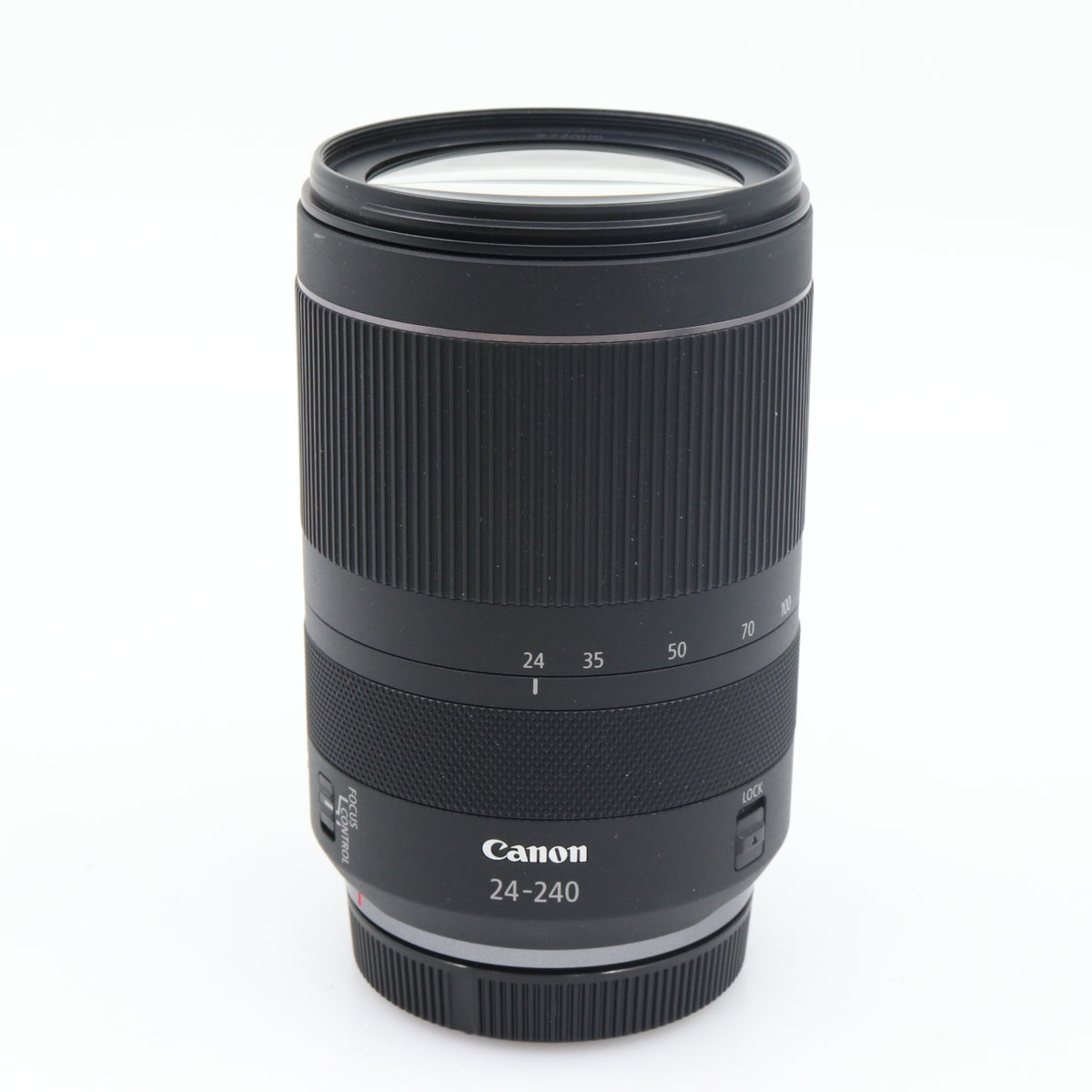 Canon RF 24-240mm F/4-6.3 IS USM used