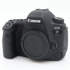Canon EOS 6D mark II Gehäuse gebraucht