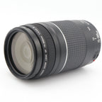 Canon EF 75-300mm F/4-5.6 III used