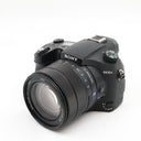 Sony Cybershot DSC-RX10 IV gebraucht