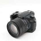 Sony Cybershot DSC-RX10 IV gebraucht