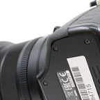 Sony Cybershot DSC-RX10 IV gebraucht