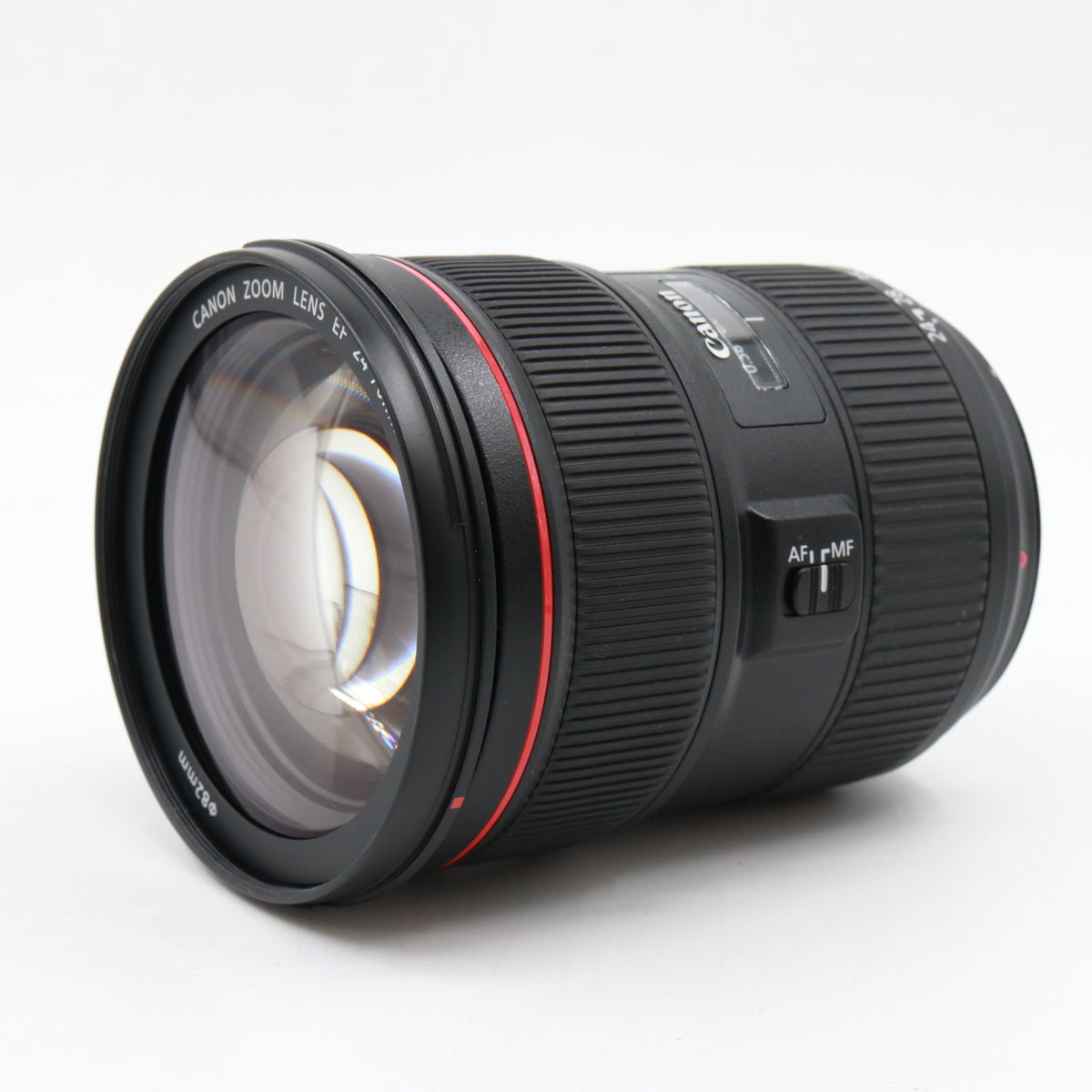 Canon EF 24-70mm f/2.8 L II USM gebraucht