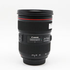 Canon EF 24-70mm f/2.8 L II USM gebraucht