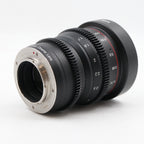 Meike MK 35mm T2.2 Cine MFT gebraucht
