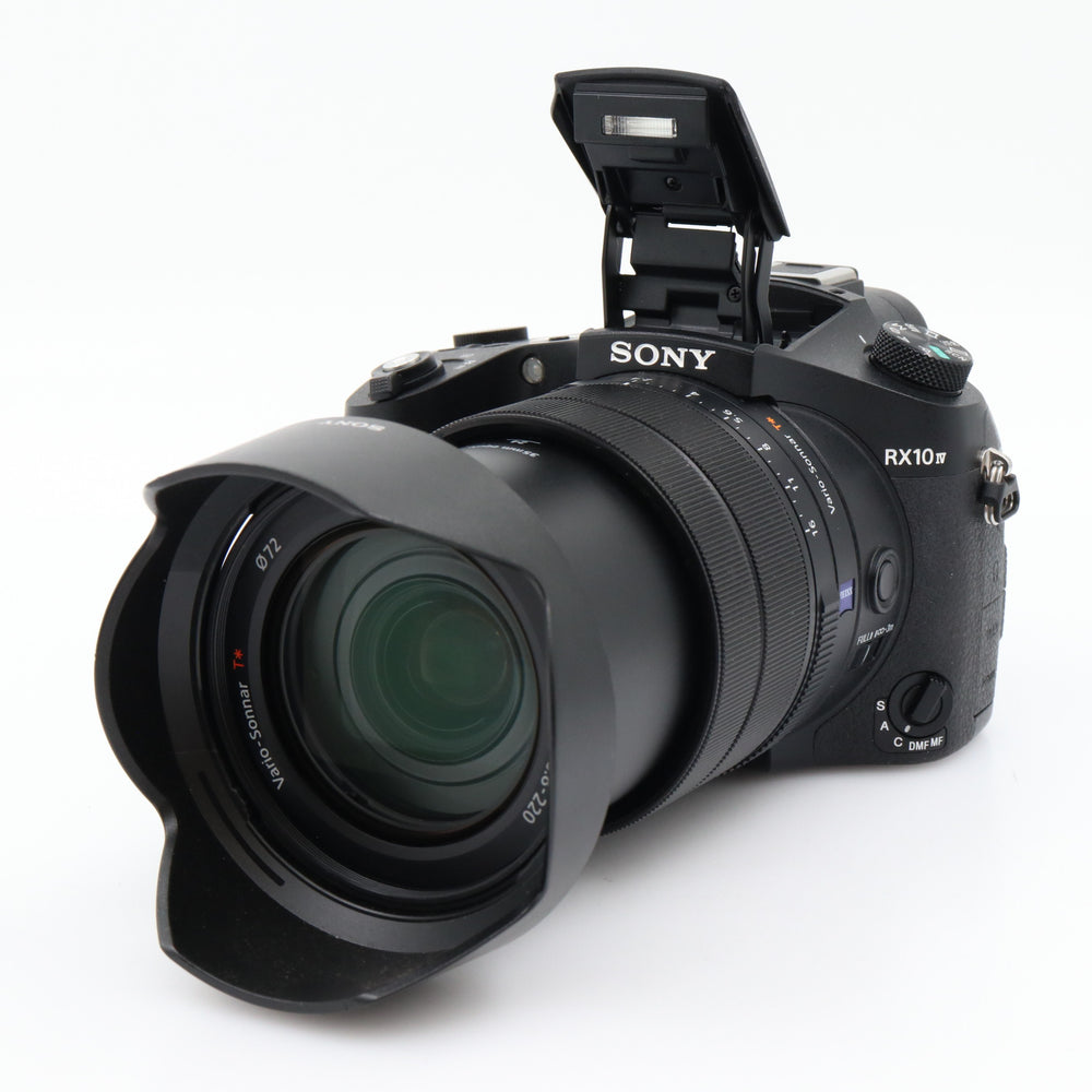 Sony Cybershot DSC-RX10 IV gebraucht