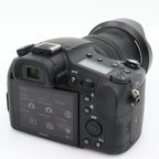Sony Cybershot DSC-RX10 IV gebraucht